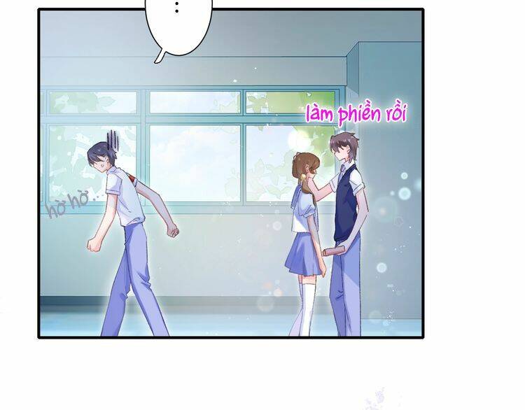 Hoa Nhan Sách: Chapter 71.1