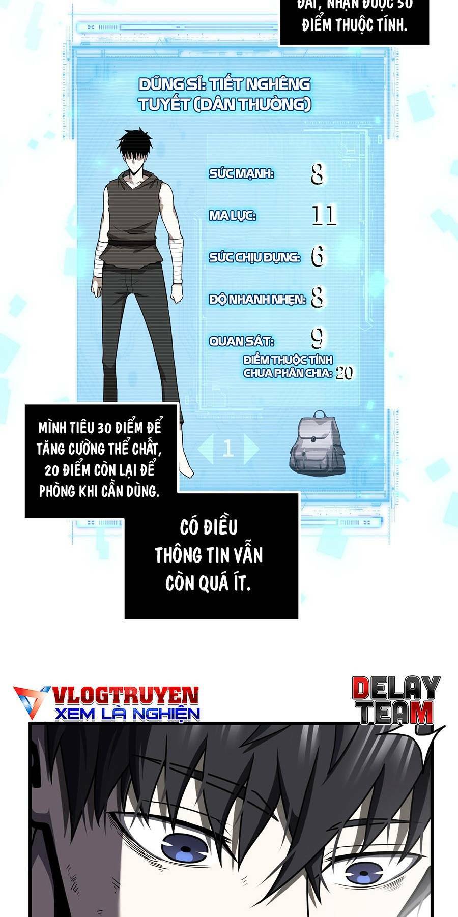 Tác Giả Sinh Tồn Ký: Chapter 7