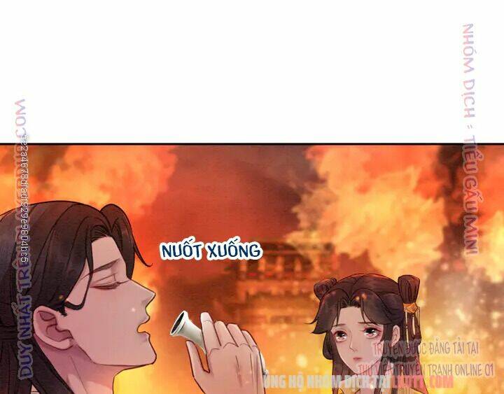 Trọng Sinh Bá Sủng Nhiếp Chính Vương Quá Mạnh Mẽ: Chapter 172