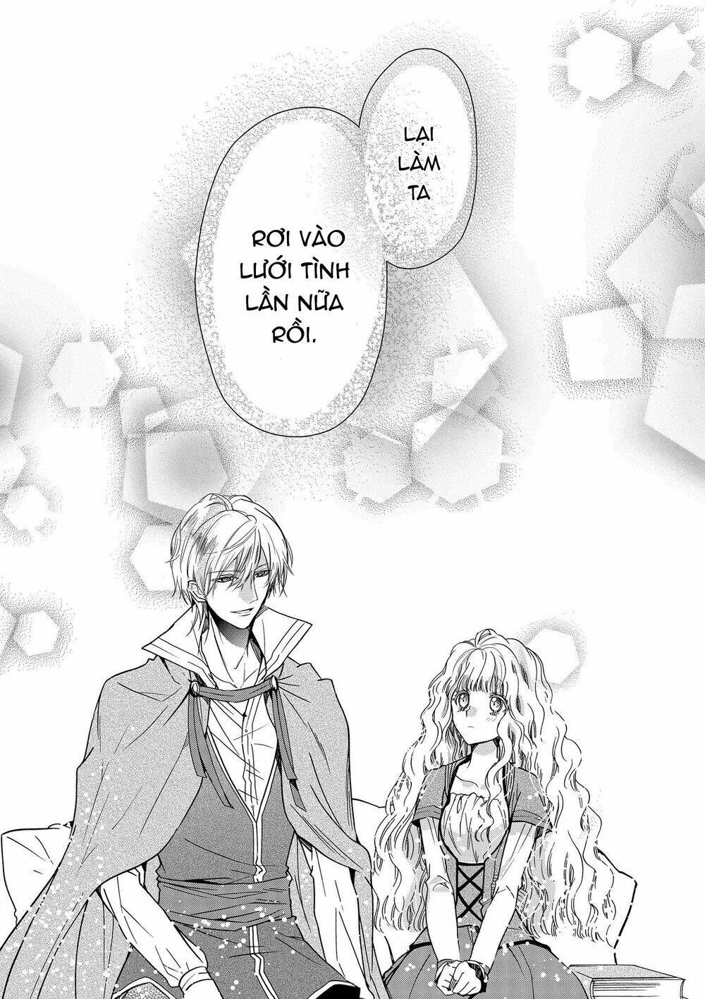 Nàng Công Chúa Của Sách: Chapter 19