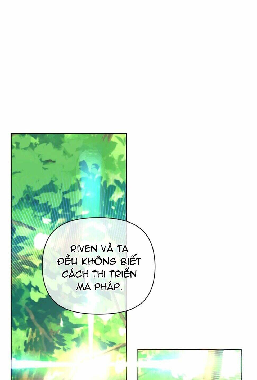 Công Chúa Thời Gian Có Hạn: Chapter 48