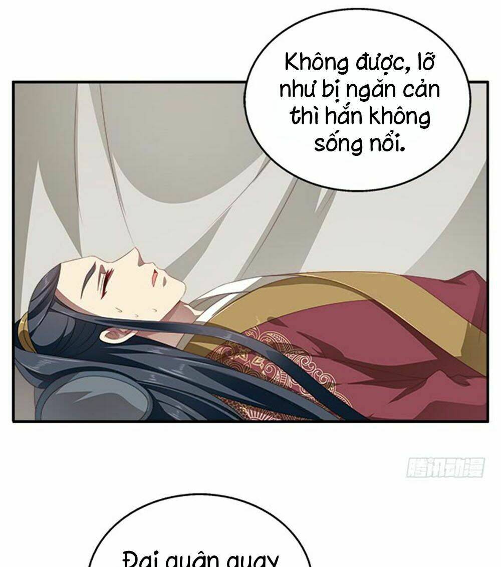 Thịnh Thế An Nhiên: Chapter 60