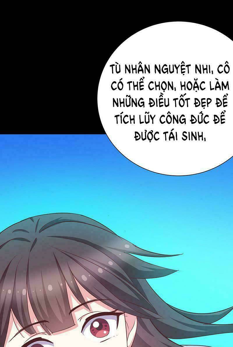 Trò Chơi Trừng Phạt: Chapter 1