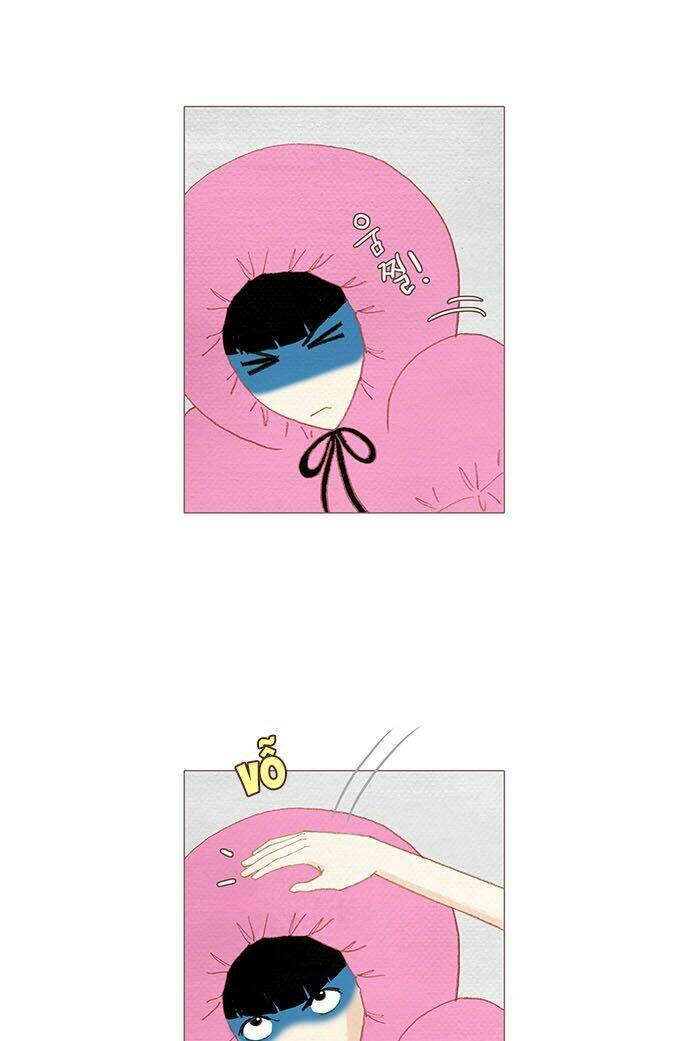 Thánh Thần Trẻ Trâu: Chapter 49