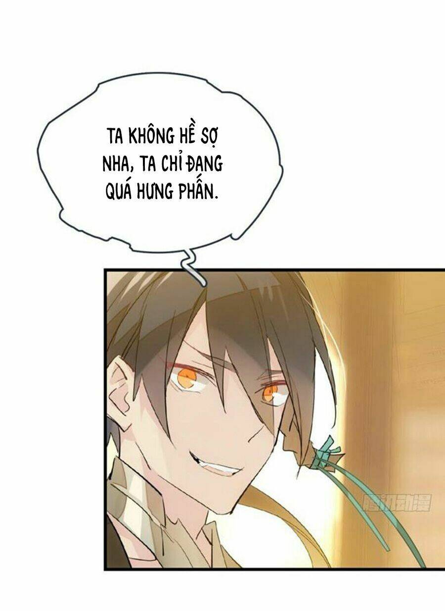 Sư Phụ Lại Trêu Chọc Ta: Chapter 62