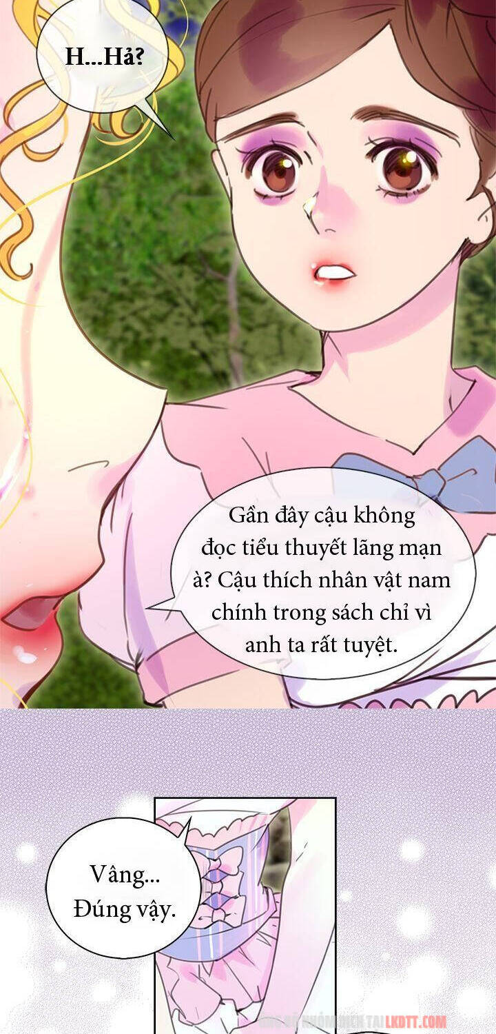 Đừng Xem Thường Nữ Phụ: Chapter 47