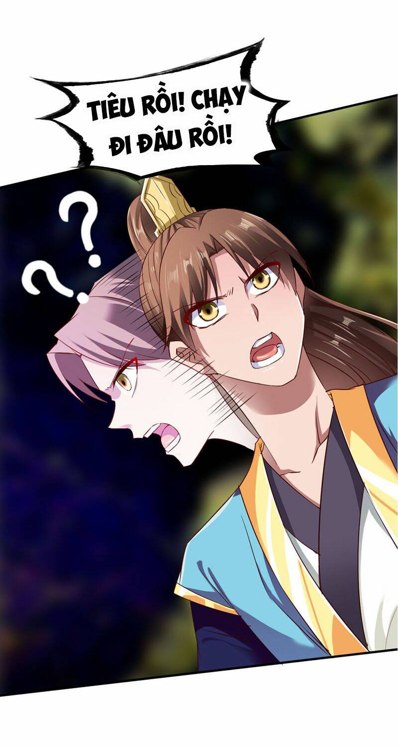 Chiến Đỉnh: Chapter 63