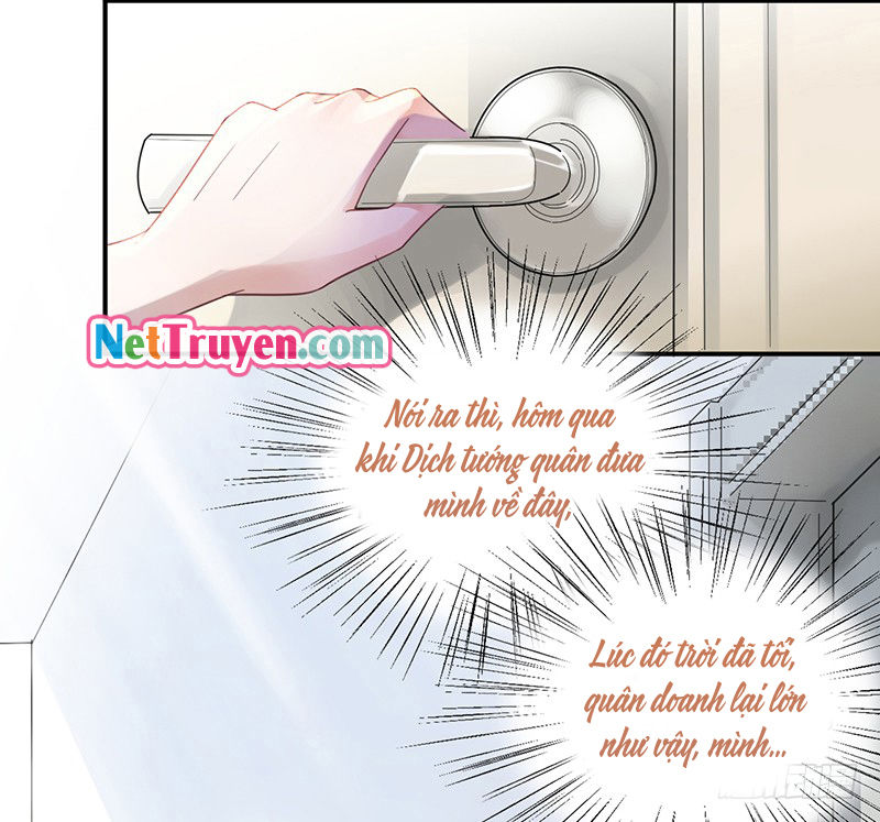 Thịnh Thế Điềm Sủng: Tiểu Manh Thê Của Dịch Thiếu: Chapter 19