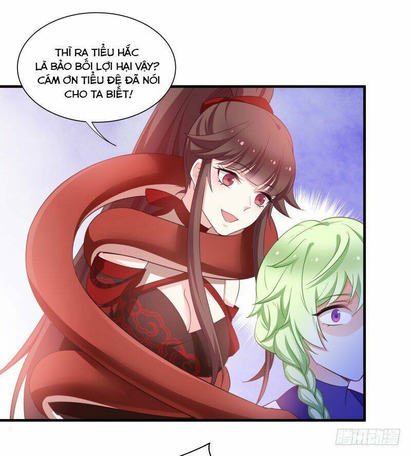 Trò Chơi Trừng Phạt: Chapter 71