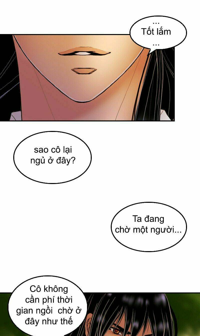 Huyết Đế Bạo Chúa: Chapter 19