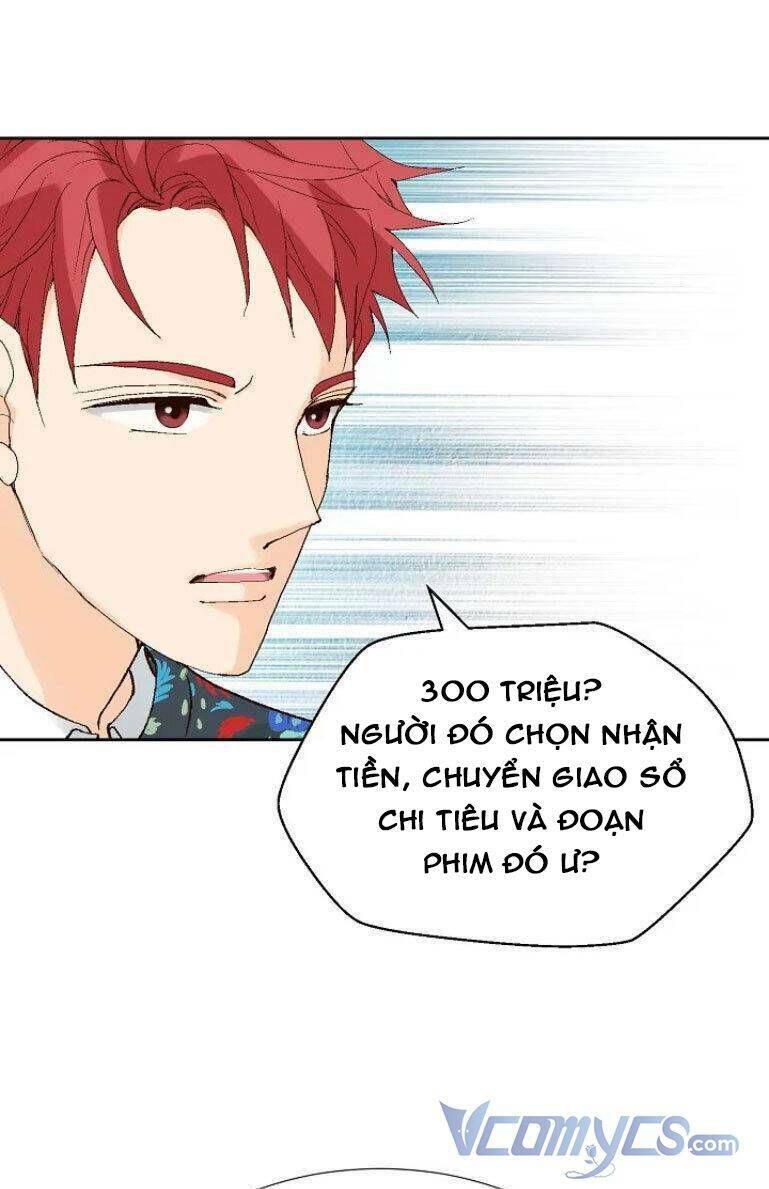 Lee Bom, Em Là Của Anh: Chapter 49