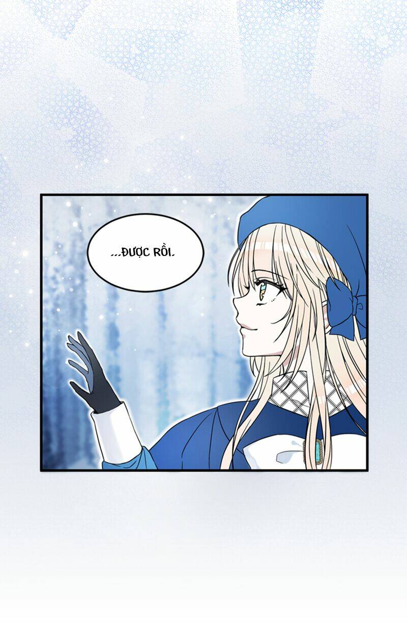 Mylord, Nữ Hoàng Của Loài Sói!: Chapter 1