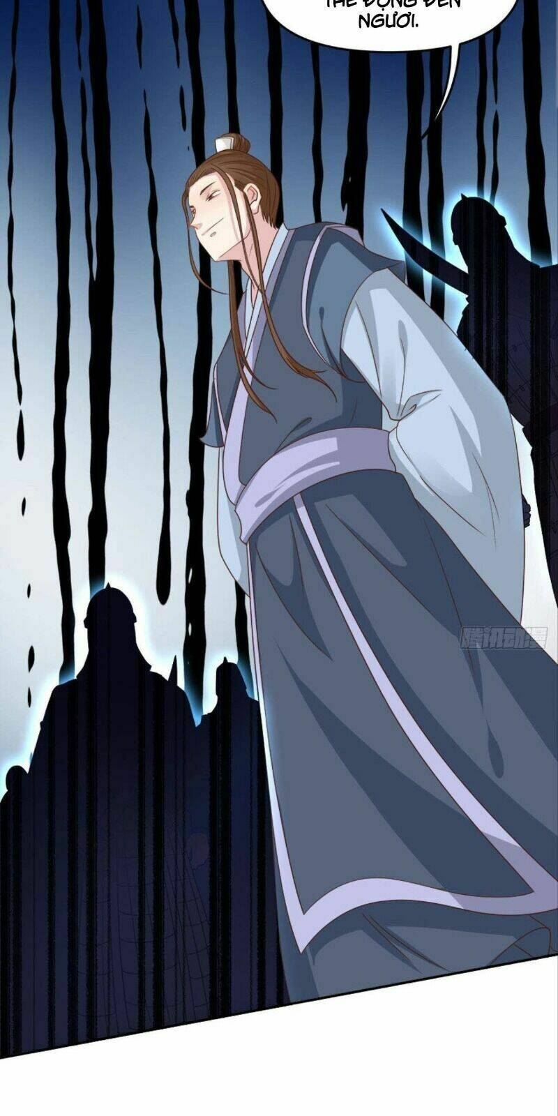 Xâm Lược Vạn Giới: Chapter 11