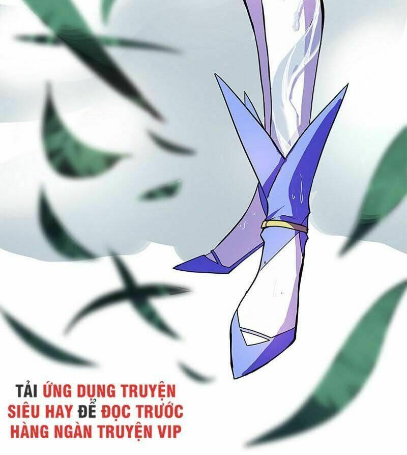 Vạn Thần Tổ Sư: Chapter 8