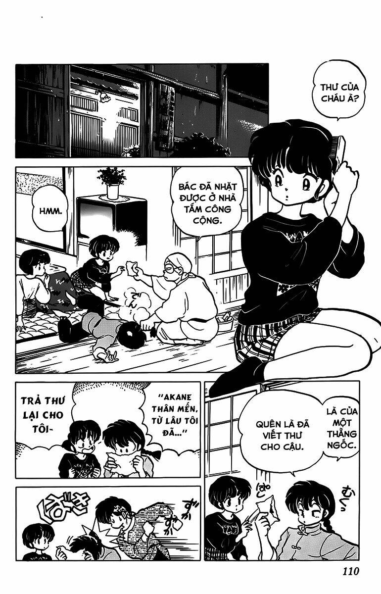 Suối Lời Nguyền: Chapter 120