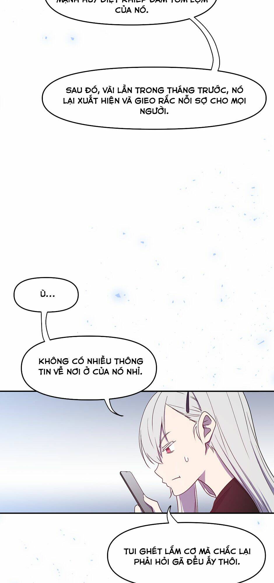 Gods Reborn: Chapter 9