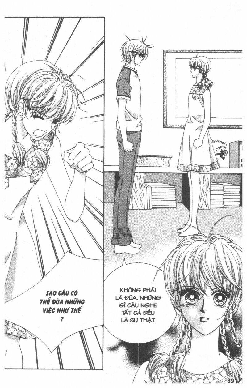 Cũng Vì Em: Chapter 6