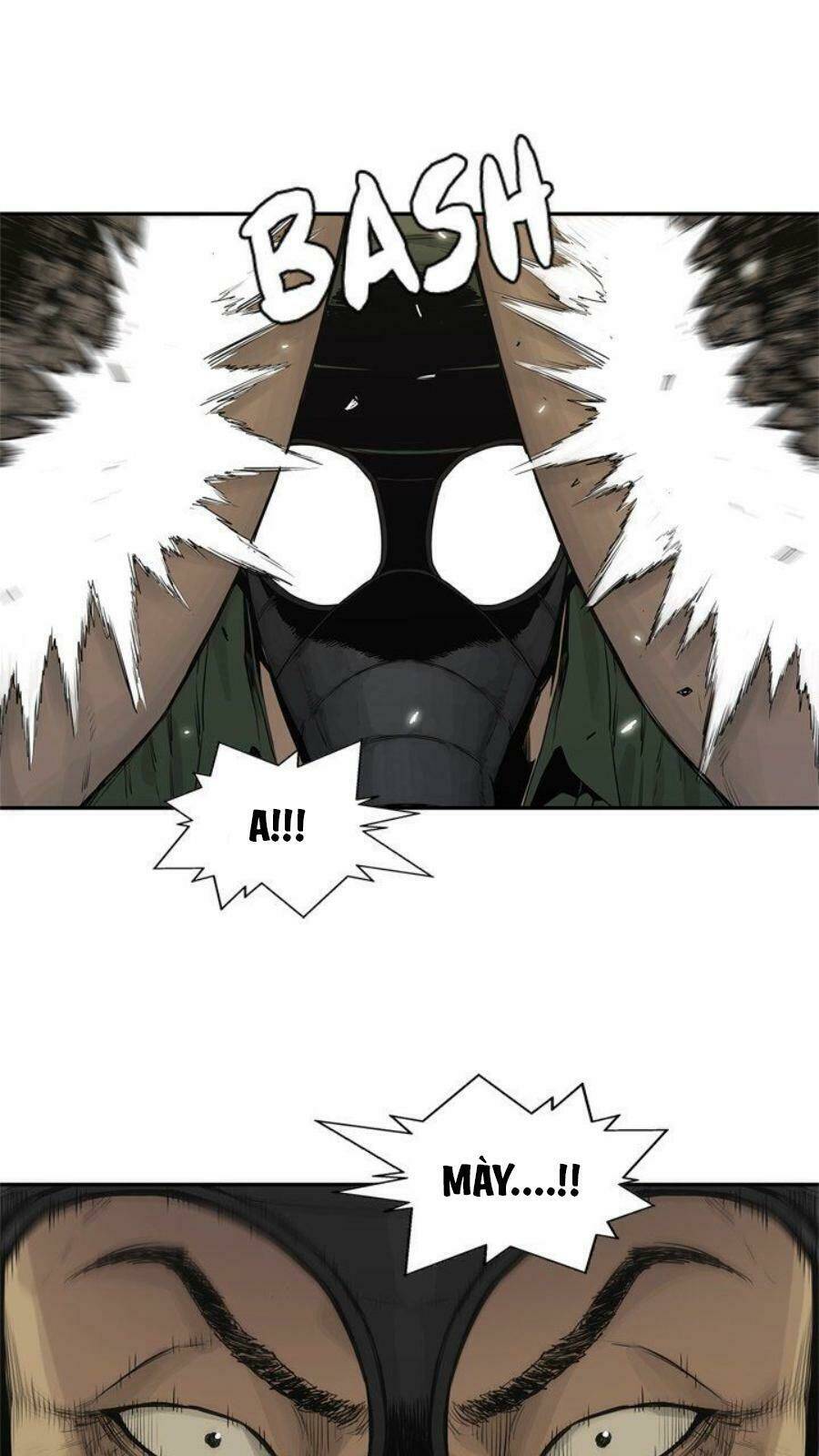 Hiệp Sĩ Giao Hàng: Chapter 38