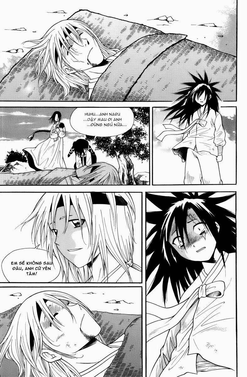 Gwisin Byeolgok: Chapter 40