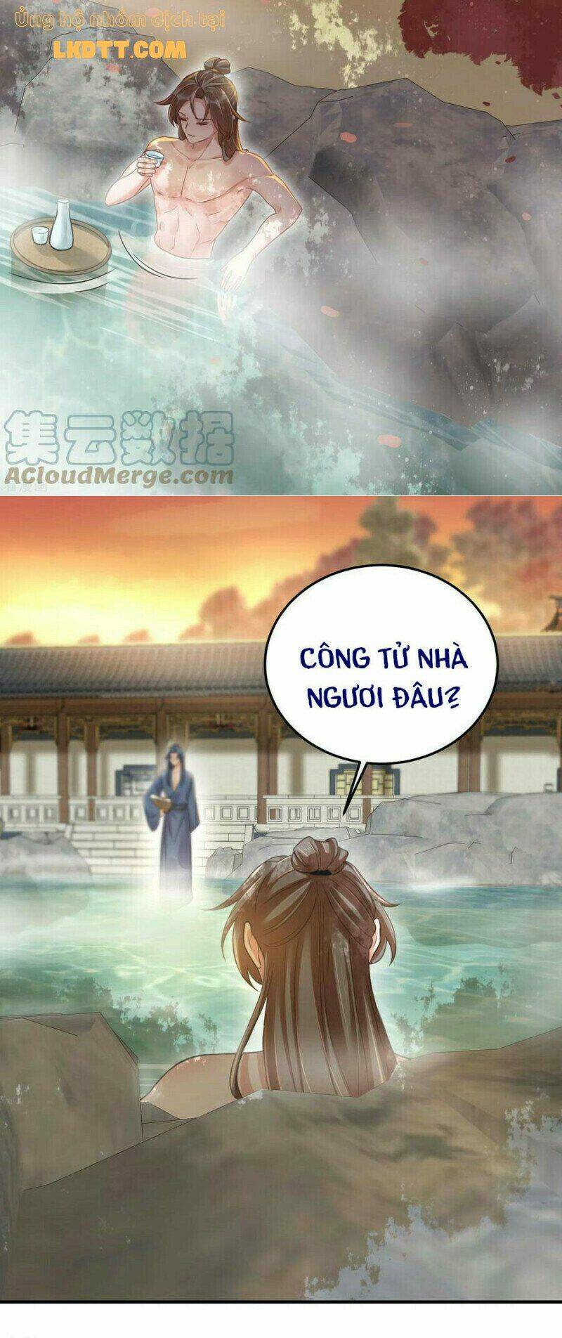 Nhật Kí Học Tập Của Hắc Liên Hoa: Chapter 32