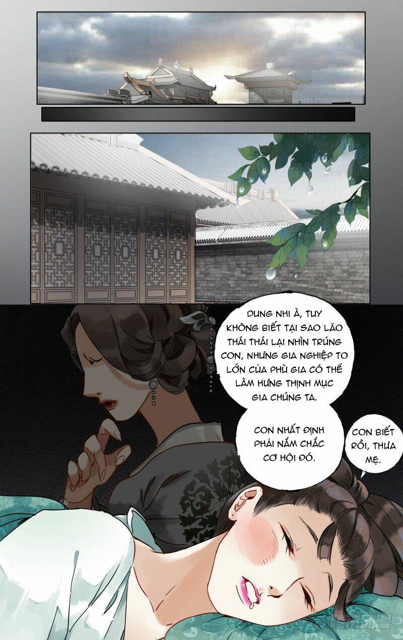 Như Mộng Lệnh: Chapter 29