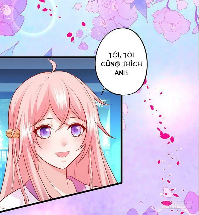 Hồ Tiên Hung Bạo: Chapter 137
