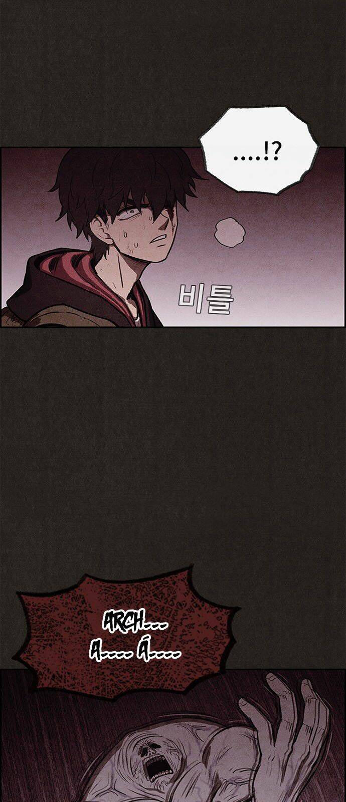 Quái Vật Tại Chung Cư Xanh: Chapter 23