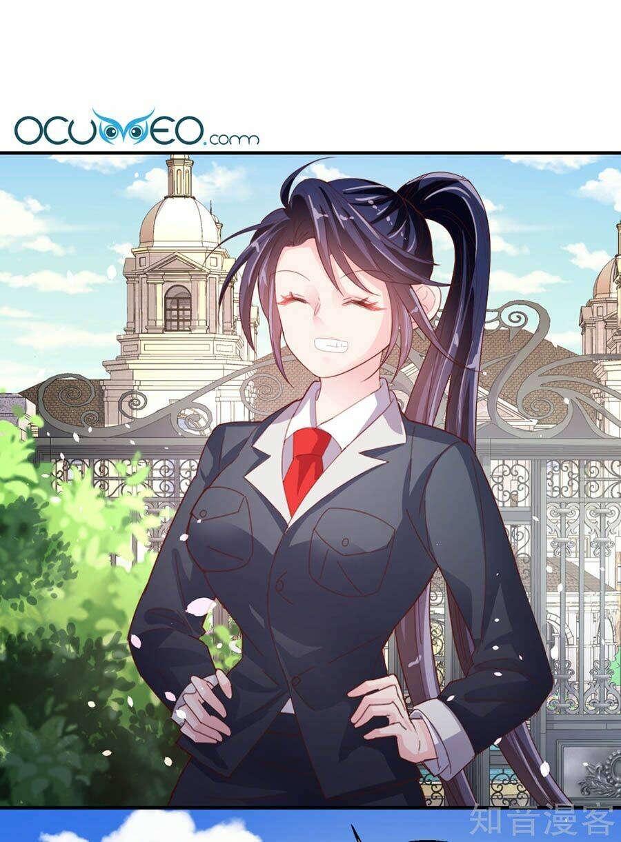 Sau Này Vẫn Cứ Thích Anh: Chapter 78