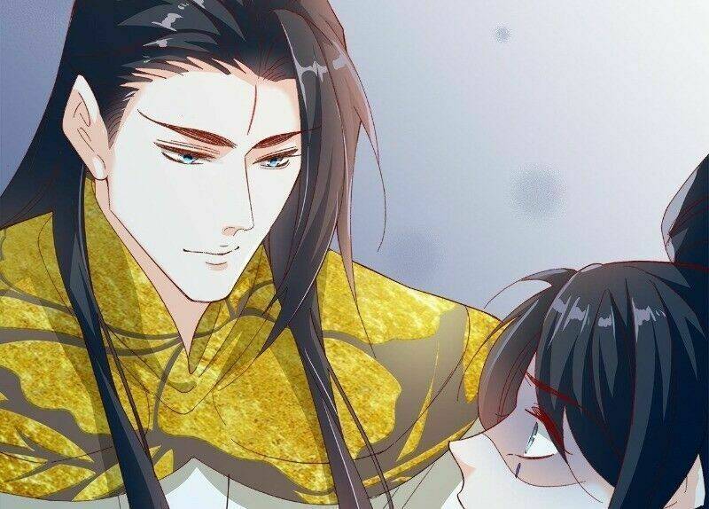 Ảnh Đế Yêu Hồ: Chapter 48