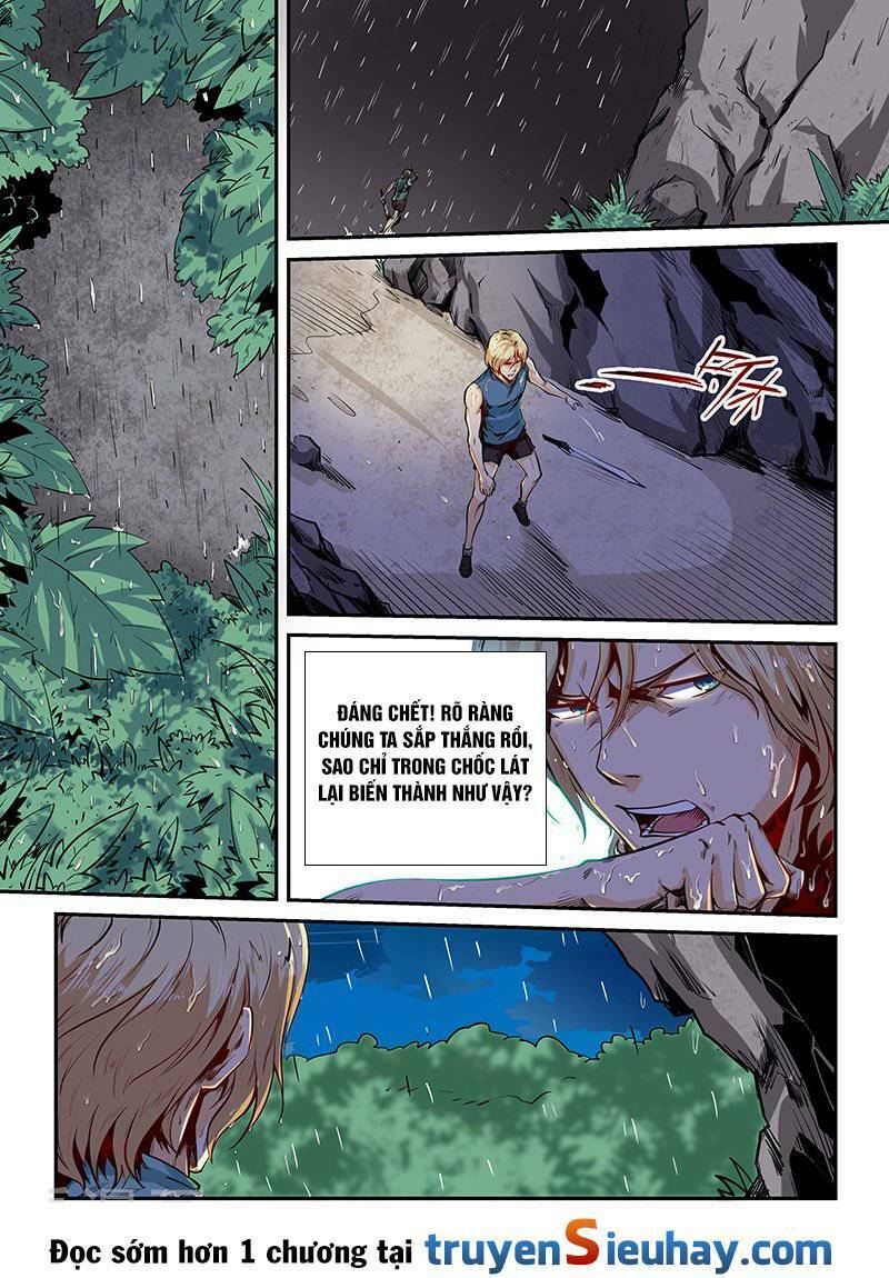 Tu Chân Tứ Vạn Niên: Chapter 77