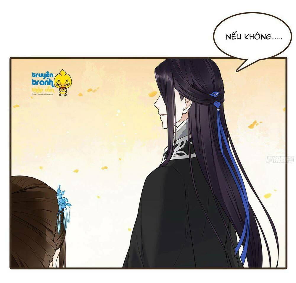 Đại Giá Thừa Tướng: Chapter 59