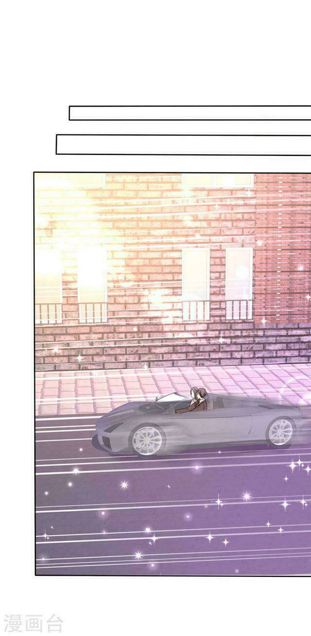 Con Đường Phản Công Của Sủng Thê: Chapter 28