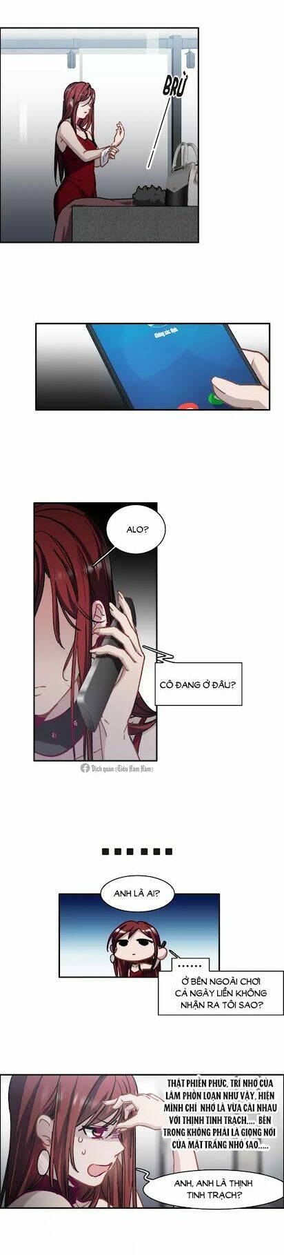 Thế Giới Đệ Nhất Cự Tinh: Chapter 2.1