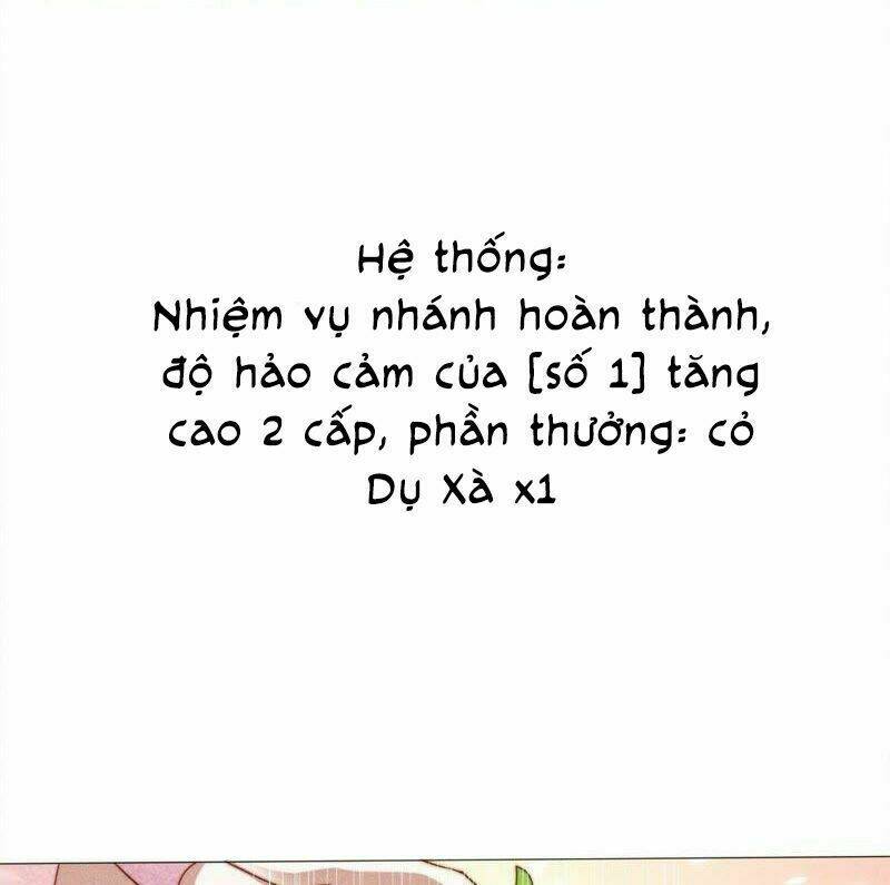 Thần Nữ Thái Năng Liêu: Chapter 23