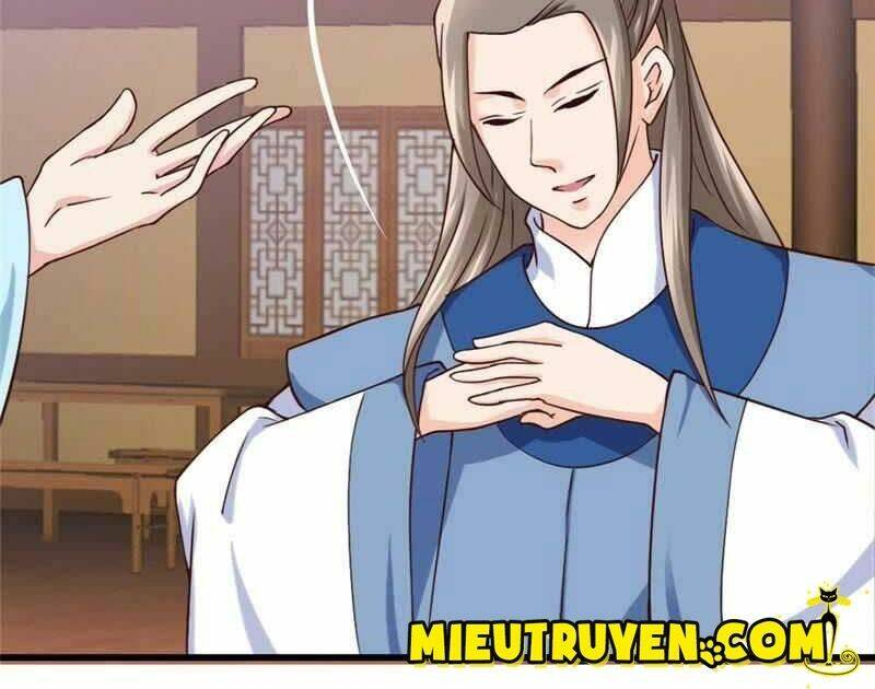Tuyệt Thế Độc Phi Của Tà Vương: Chapter 46