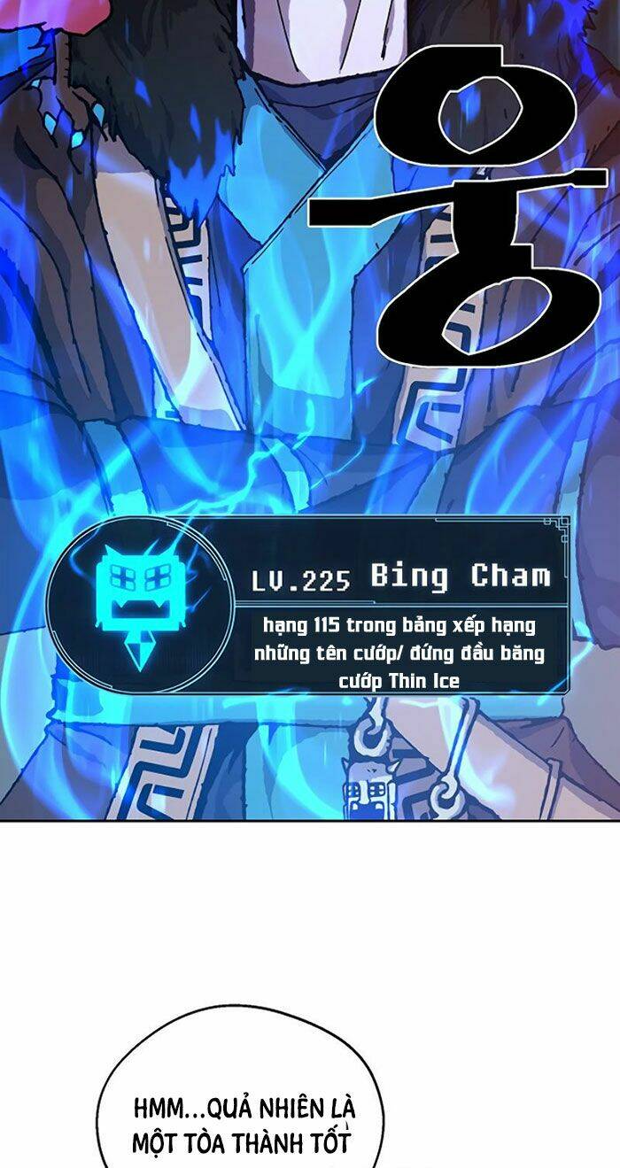 Npc Bắt Đầu Từ Kỹ Năng Lv.999: Chapter 4