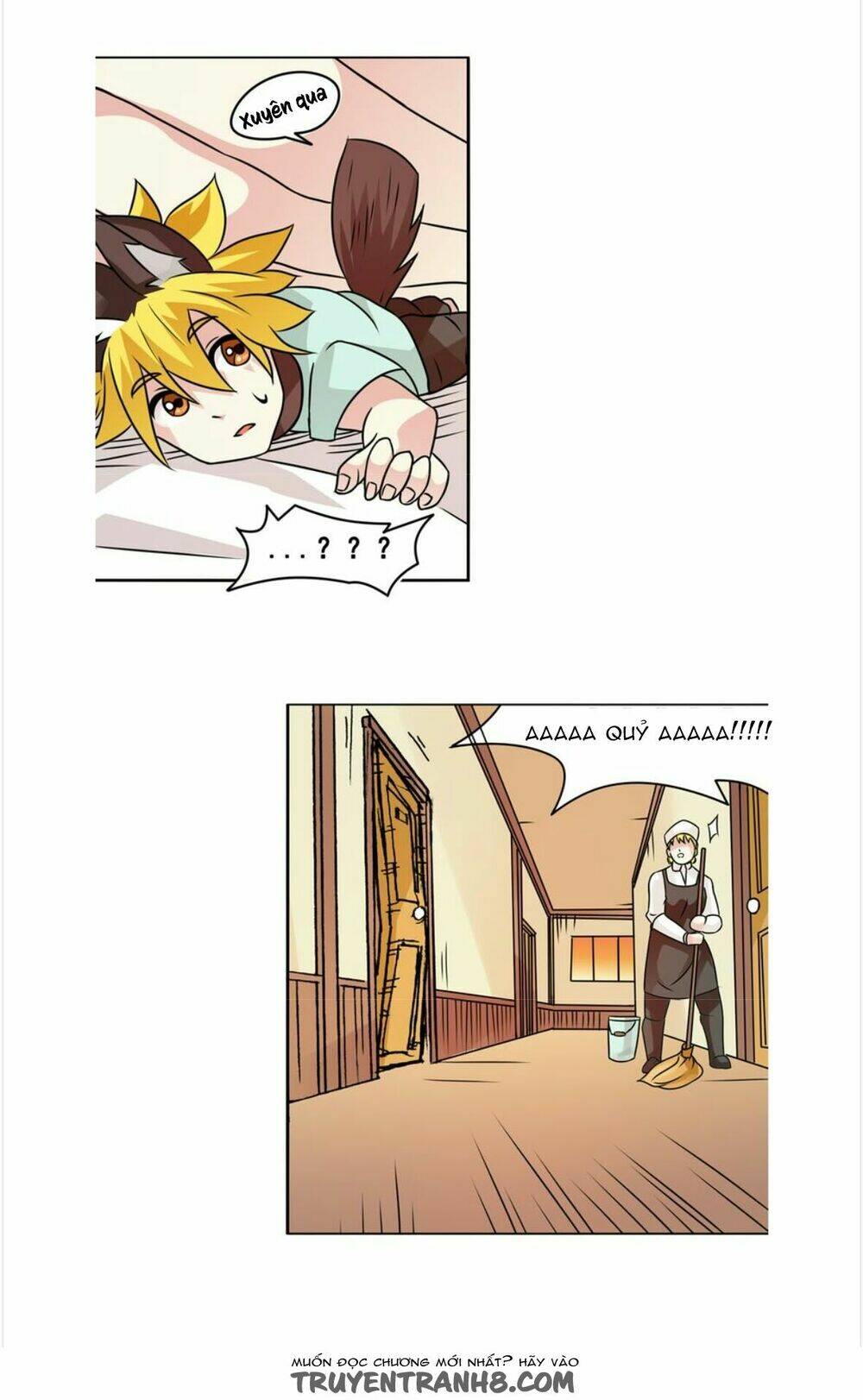 Vì Tôi Là Ông Chú Mở Tiệm Bán Vũ Khí: Chapter 25