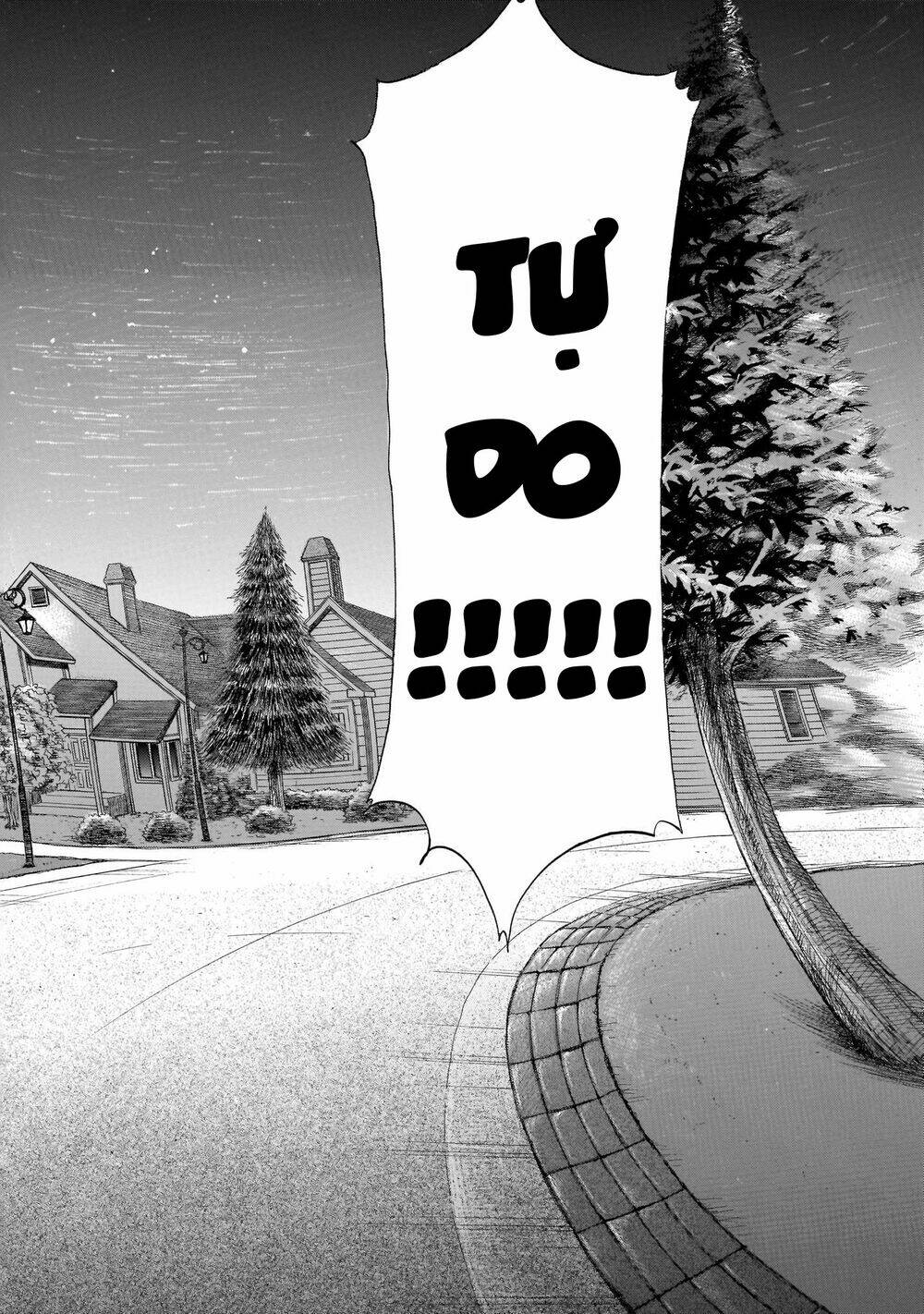Migi To Dali: Chapter 30