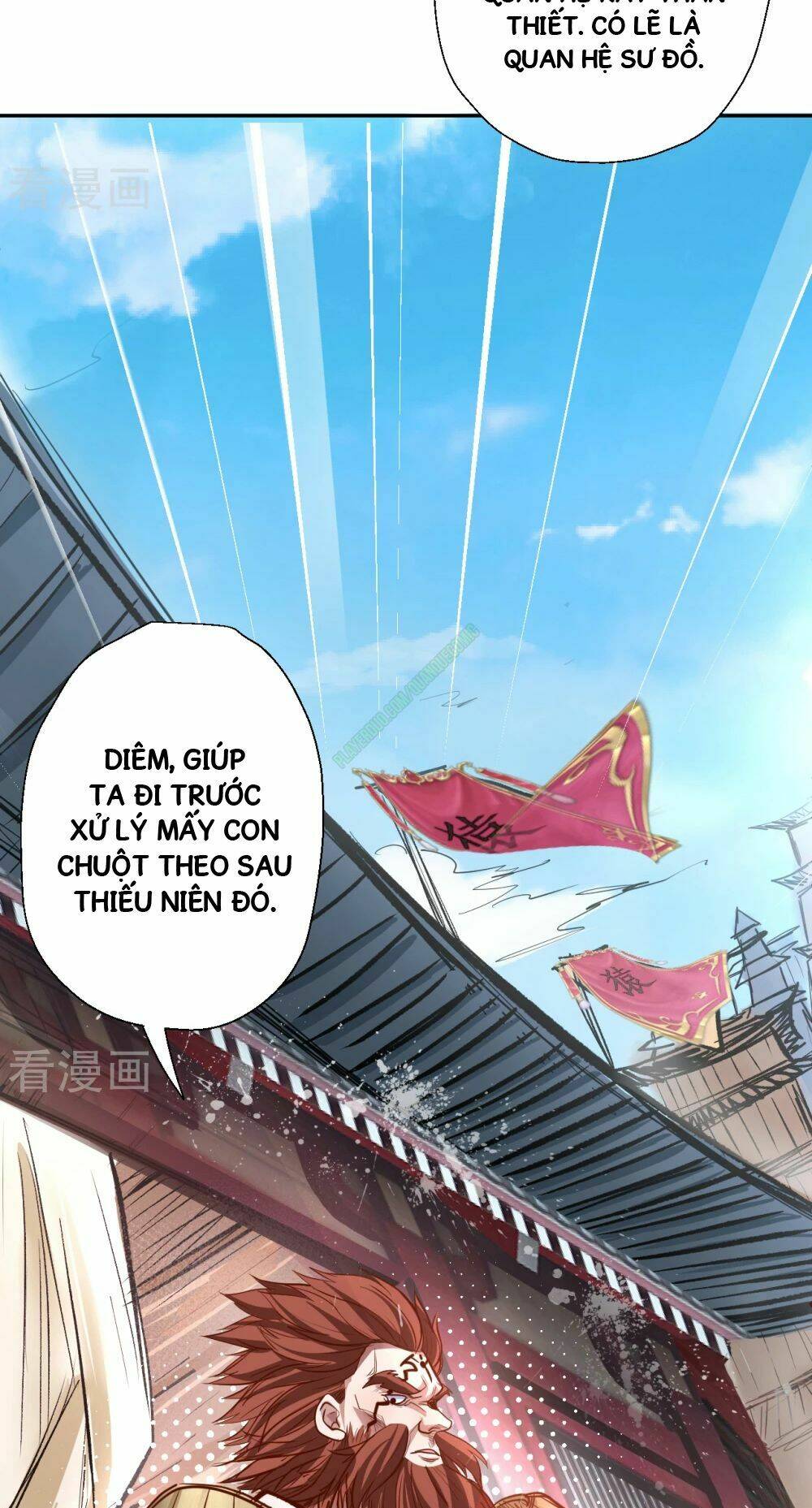 Tối Cường Đại Biểu Hoàng Kim Thận: Chapter 6