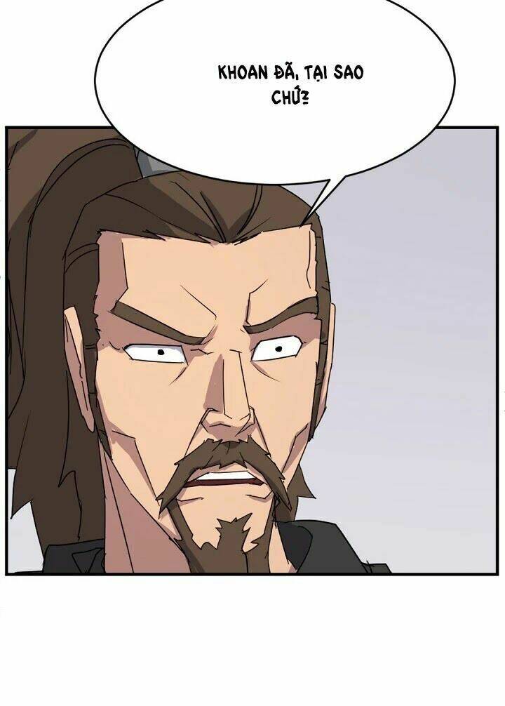 Trọng Sinh, Bất Khả Chiến Bại: Chapter 96