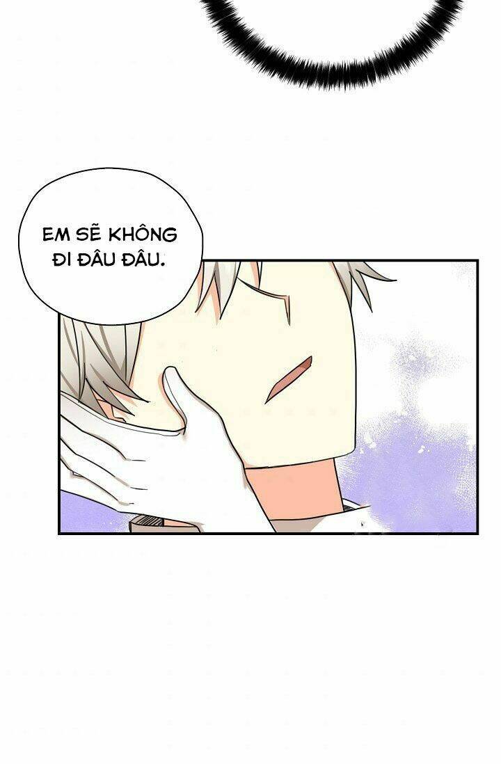 Ba Người Anh Trai Của Tôi Là Bạo Quân: Chapter 27