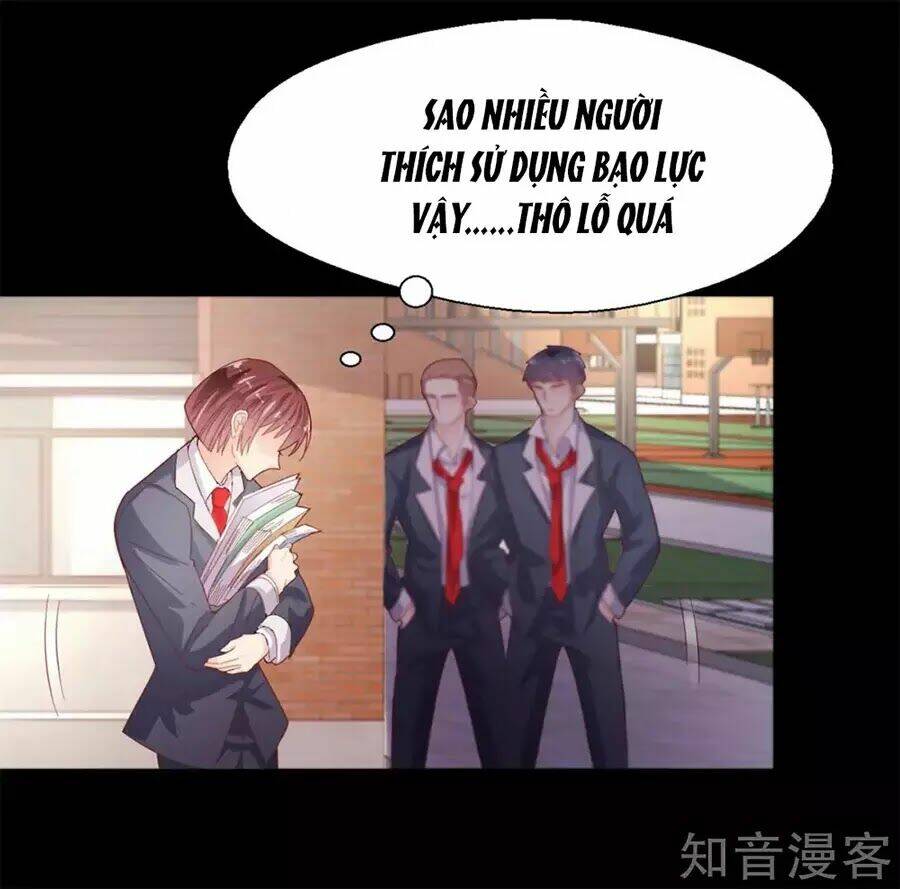 Sau Này Vẫn Cứ Thích Anh: Chapter 47