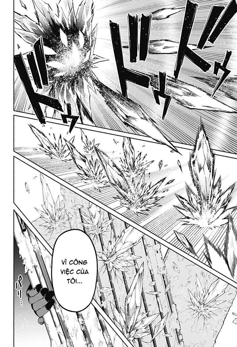 Kabushiki Gaisha Magi Lumiere: Chapter 1