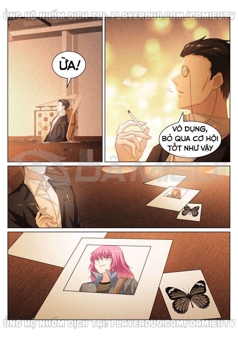 Ngận Thuần Ngận Ái Muội: Chapter 358