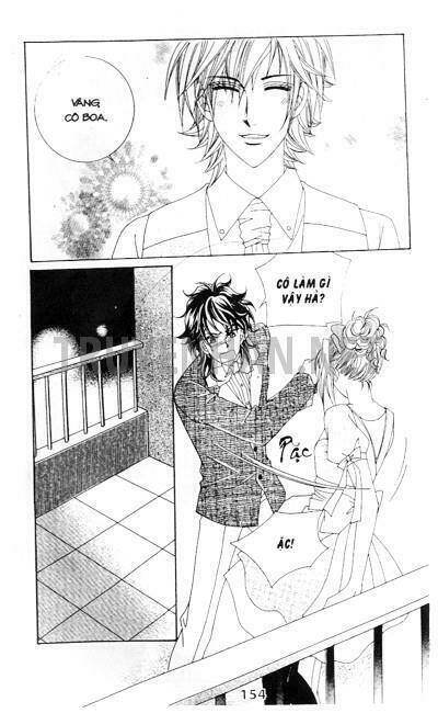 Lọ Lem Hậu Đậu: Chapter 49