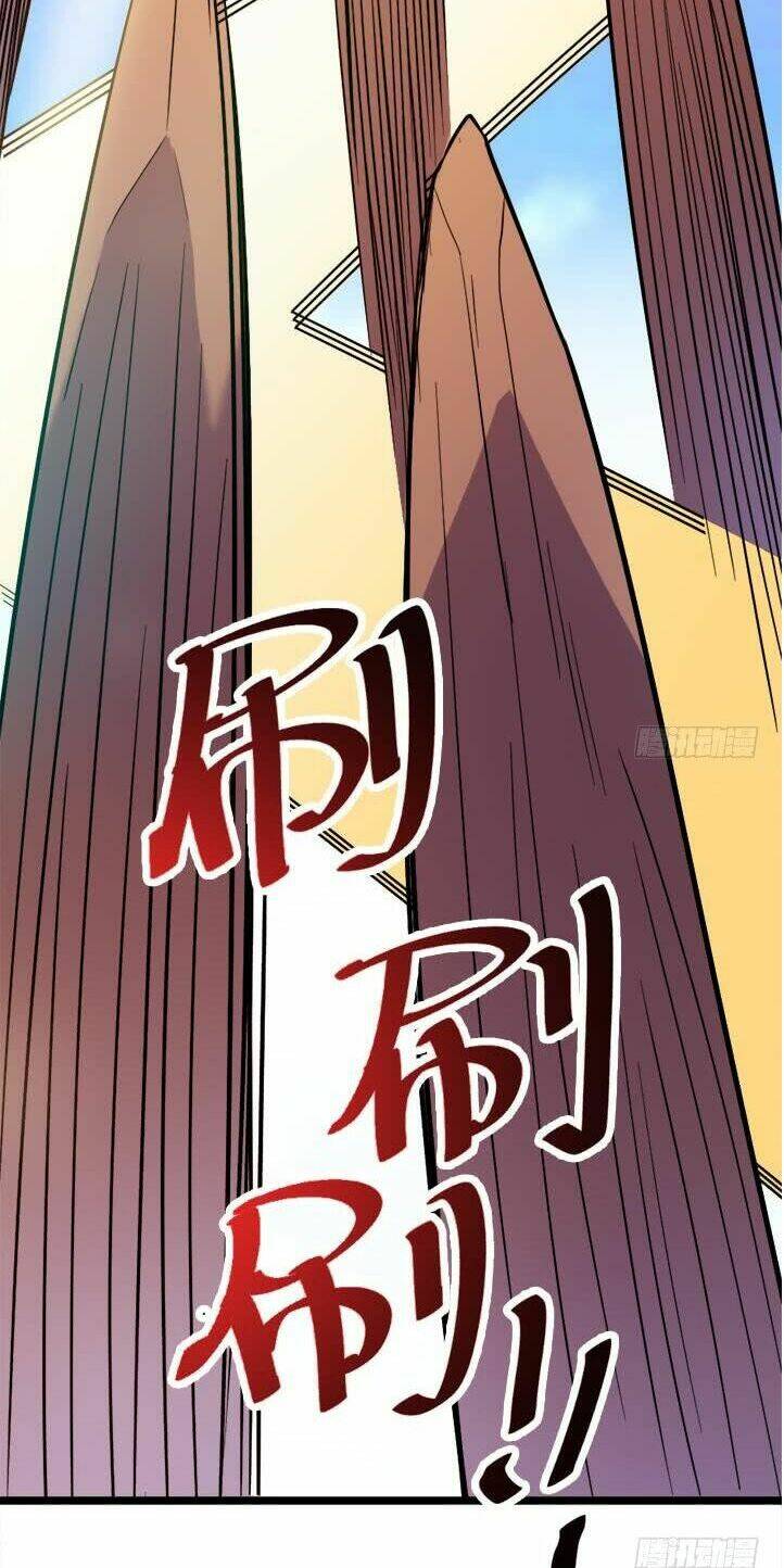 Phong Quỷ Truyền Thuyết: Chapter 109