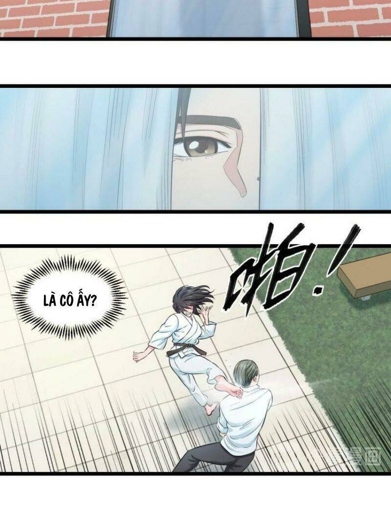 Đối Mặt Với Thử Thách: Chapter 42