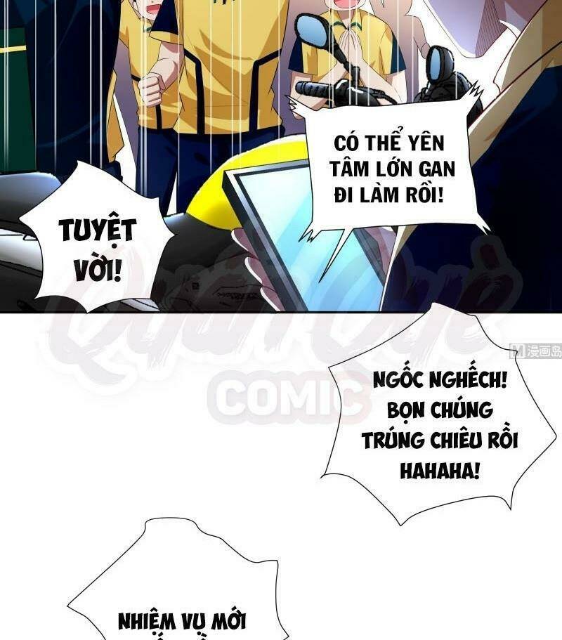 Shipper Thần Cấp: Chapter 43