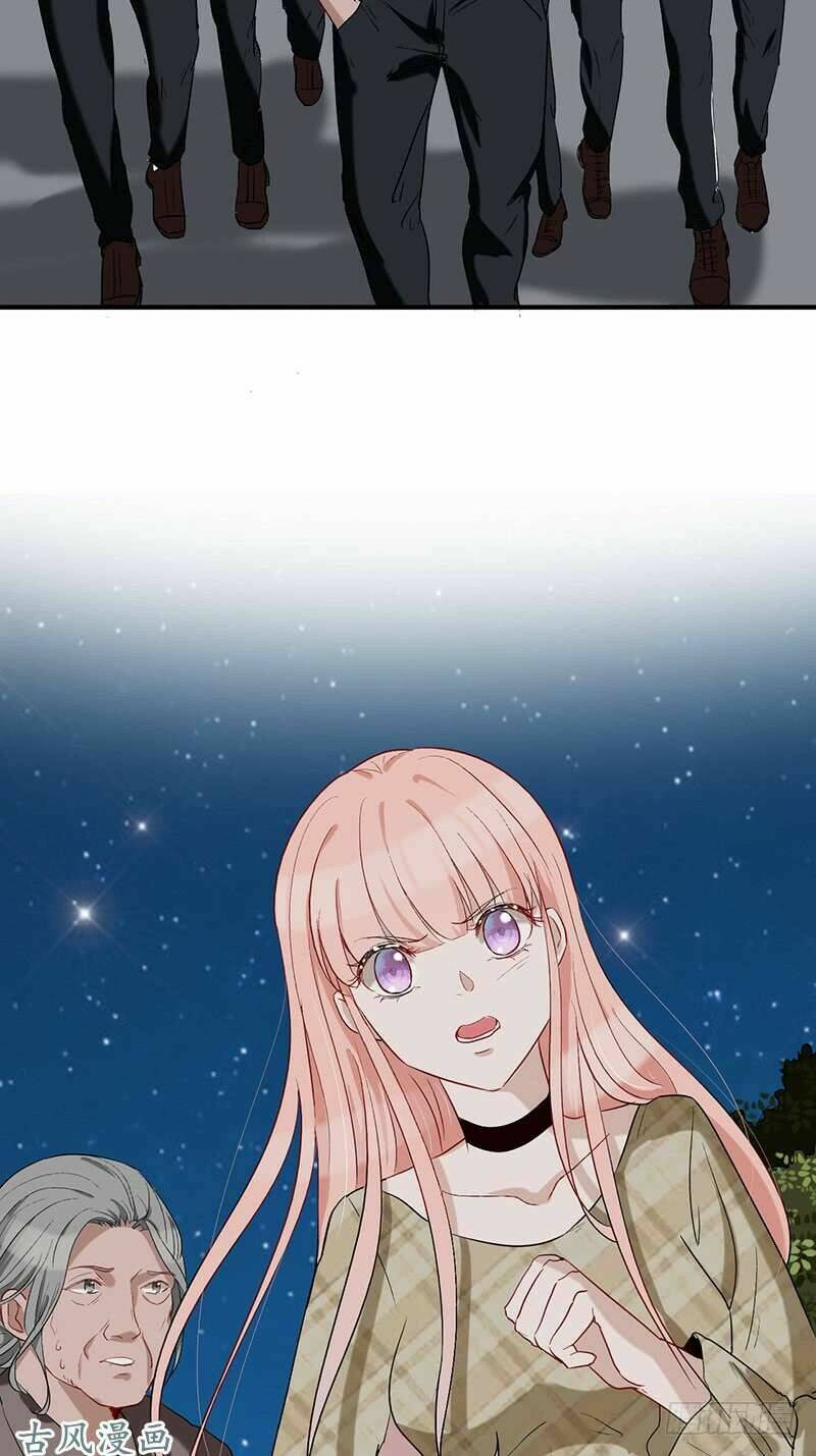 Manh Thê Khó Dỗ: Chapter 52