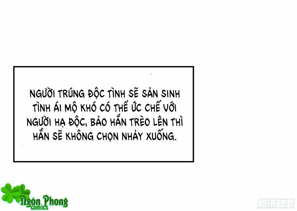 Đường Hoa Nhất Mộng Cổ Phi Truyện: Chapter 1